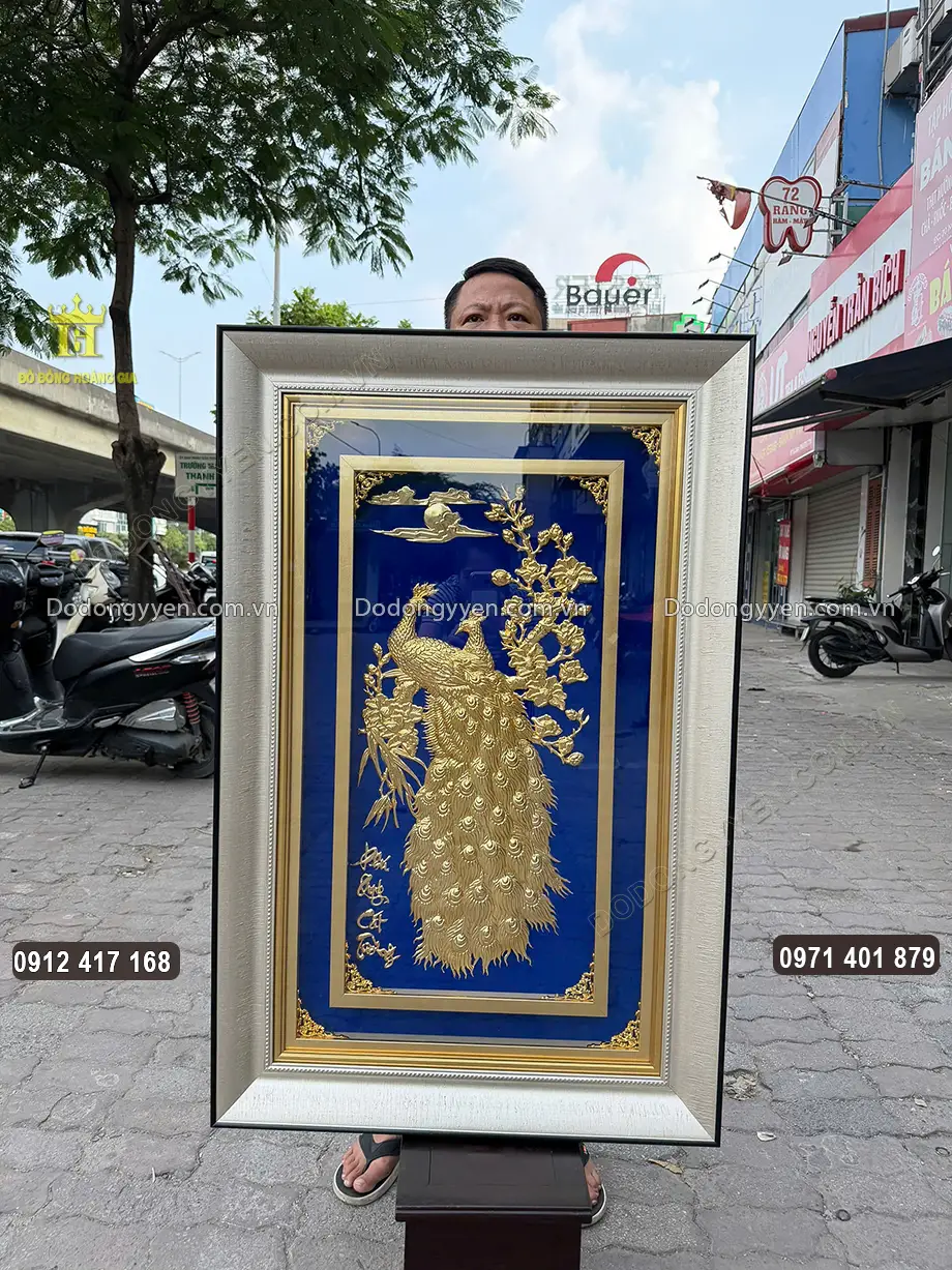 Gi&uacute;p mang lại ph&uacute; qu&yacute;, t&agrave;i lộc v&agrave; thịnh vượng